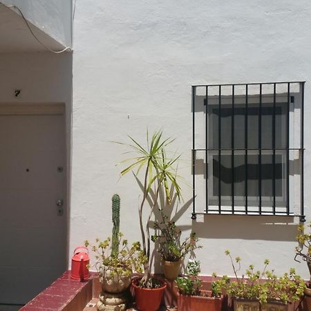 Апартаменты Acogedor Duplex En El Centro - Wifi Севилья Экстерьер фото