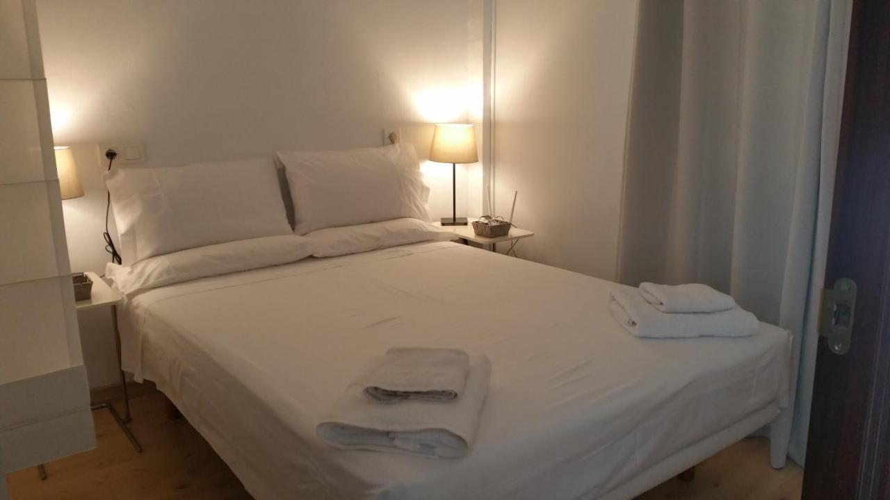 Апартаменты Acogedor Duplex En El Centro - Wifi Севилья Экстерьер фото