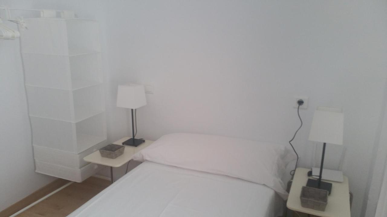 Апартаменты Acogedor Duplex En El Centro - Wifi Севилья Экстерьер фото