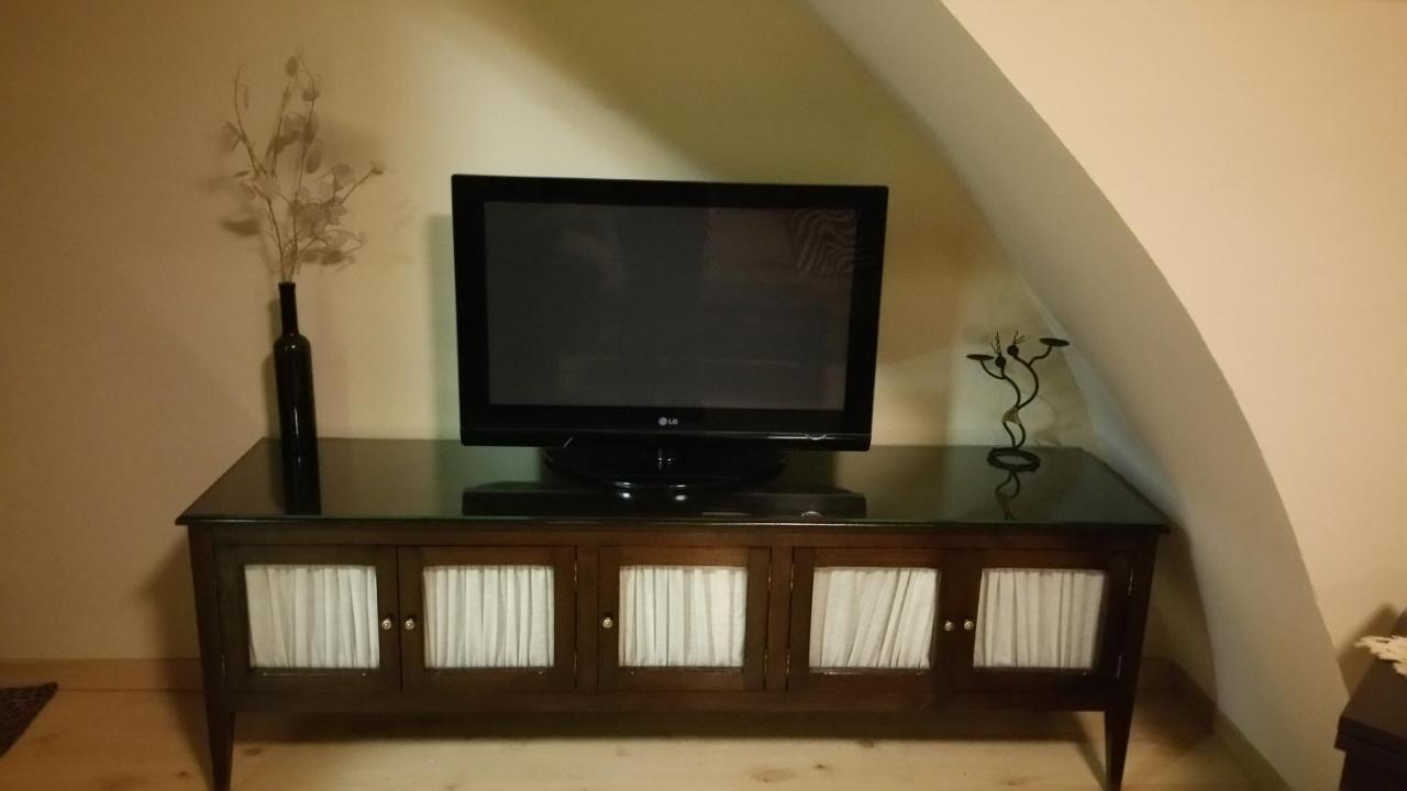Апартаменты Acogedor Duplex En El Centro - Wifi Севилья Экстерьер фото