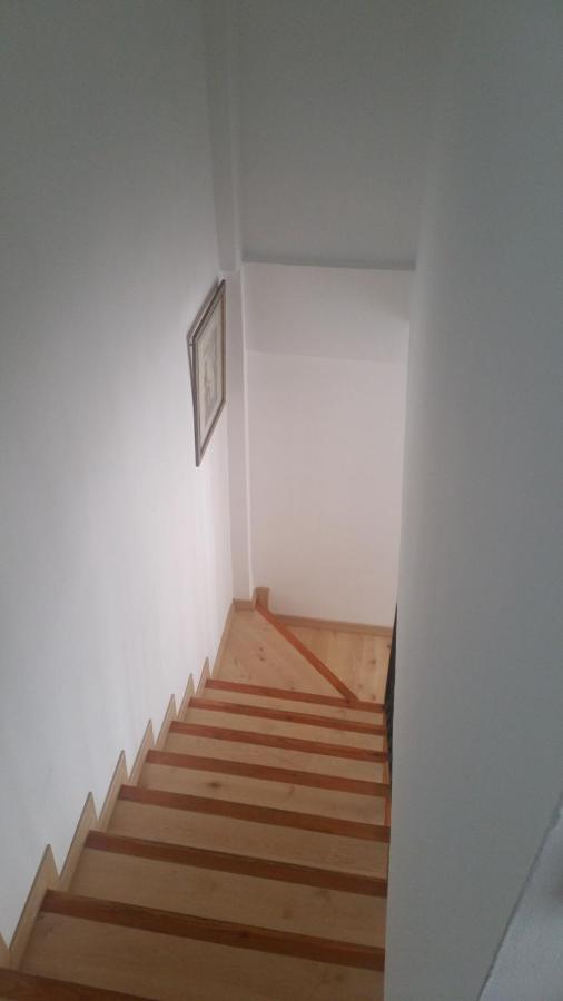 Апартаменты Acogedor Duplex En El Centro - Wifi Севилья Экстерьер фото