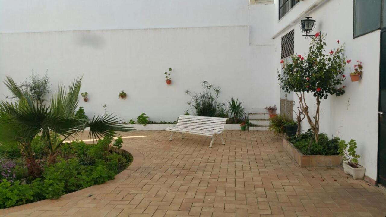 Апартаменты Acogedor Duplex En El Centro - Wifi Севилья Экстерьер фото